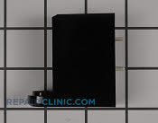 Handle Cap - Part # 2041050 Mfg Part # DA67-01267E