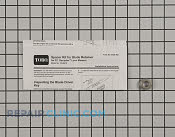 Kit-spacer retainer - Part # 2142039 Mfg Part # 105-8619