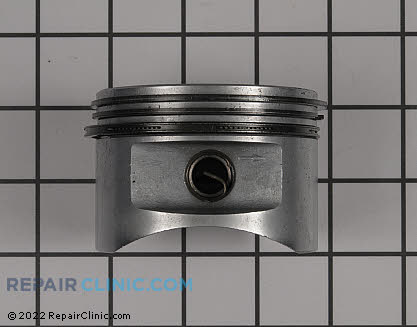 Piston 40004 Main Product View