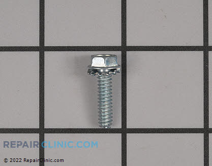 Screw, Tecumseh Genuine OEM  650783