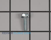 Screw - Part # 1730574 Mfg Part # 650783
