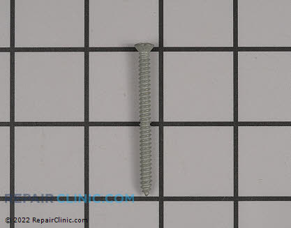 Screw WE2X377         Main Product View