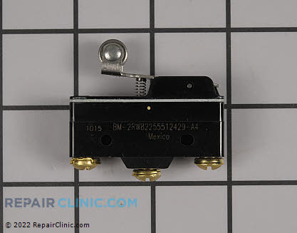 Temperature switch 4519715 Main Product View
