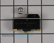 Temperature switch - Part # 1867706 Mfg Part # 4519715
