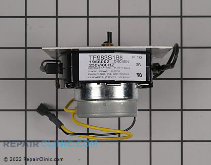 Timer 1956002 Main Product View