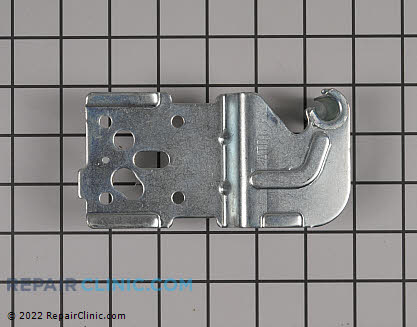 Top Hinge DA61-02977C Main Product View