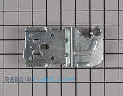 Top Hinge - Part # 2033288 Mfg Part # DA61-02977C