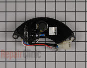 Voltage Regulator - Part # 1966210 Mfg Part # 209420GS