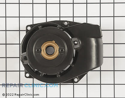 Assy fan hsg complete 530054114 Main Product View