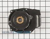 Assy fan hsg complete - Part # 1995702 Mfg Part # 530054114
