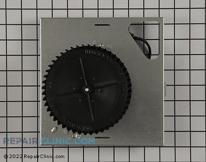 Blower Motor S97015159 Main Product View