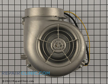 Blower Motor (OEM)  SB06001983