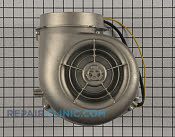 Blower Motor - Part # 1568301 Mfg Part # SB06001983