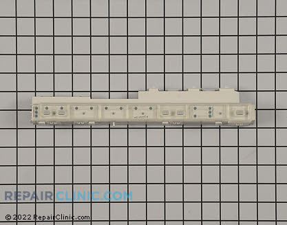 Control Board (OEM)  675102, 1562097