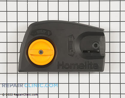 Cover 31105154G Main Product View