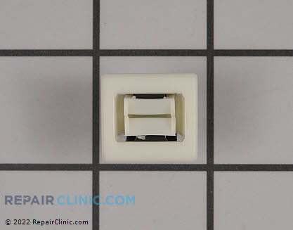 Door Latch AS22EP287 Main Product View