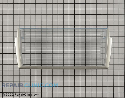 Door Shelf 00672972 Main Product View