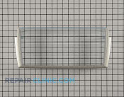 Door Shelf - Part # 1561921 Mfg Part # 672972