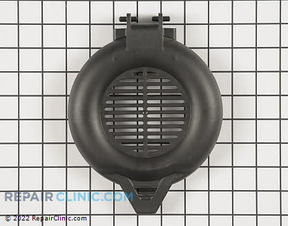 Door-inlet 530049313 Main Product View