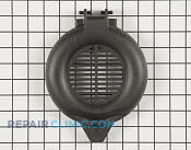 Door-inlet - Part # 1985724 Mfg Part # 530049313