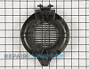 Door-inlet 530049313 Alternate Product View