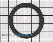 Flange Gasket - Part # 2448650 Mfg Part # WC03X10011