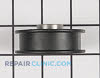 Flat Idler Pulley 166043          Alternate Product View
