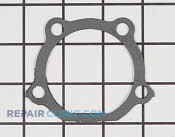 Gasket - Part # 1982874 Mfg Part # 530019166