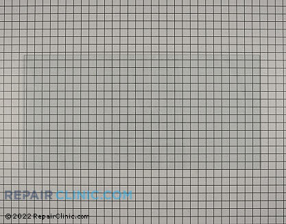 Glass Shelf (OEM)  MHL42613220