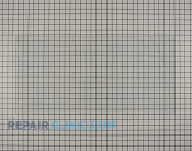 Glass Shelf - Part # 2134462 Mfg Part # MHL42613220