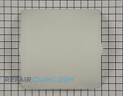 Light  Lens - Part # 1930367 Mfg Part # S97016720