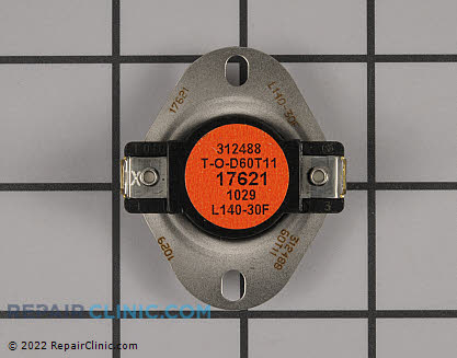 Limit Switch S1-02535380000 Main Product View