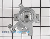 Surface Burner - Part # 1555673 Mfg Part # MBE61841501
