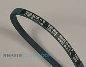 Belt: V-Belt - Part # 1655928 Mfg Part # 238-034