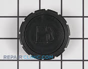 Cap - Part # 1754252 Mfg Part # 51048-2069