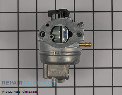Carburetor Assembly 16100-Z0J-013 Main Product View