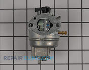 Carburetor Assembly - Part # 2226430 Mfg Part # 16100-Z0J-013