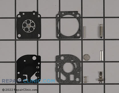 Carburetor Kit 12530013120 Main Product View