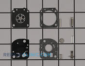 Carburetor Kit - Part # 2249982 Mfg Part # 12530013120