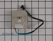 Fan Motor - Part # 2110896 Mfg Part # C0937.4.4