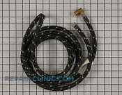 Fill Hose - Part # 1201076 Mfg Part # 8212486