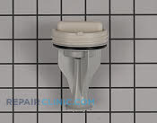 Filter - Part # 2076545 Mfg Part # DC97-14278A