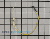 Flame Sensor - Part # 1917430 Mfg Part # AC-6250-46