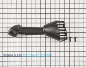 Handle - Part # 1987932 Mfg Part # 530071553