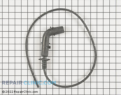 Hose (OEM)  22002483 - $24.60