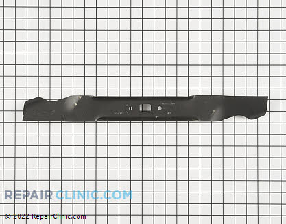 Mulching Blade 335-214 Main Product View