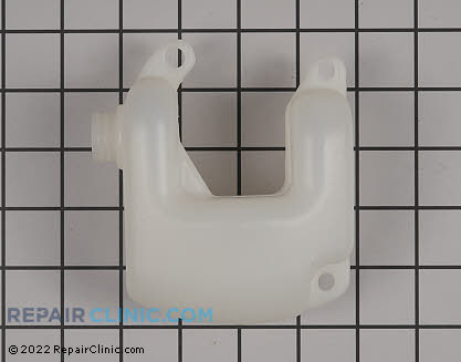 Oil Tank C200000000 Main Product View