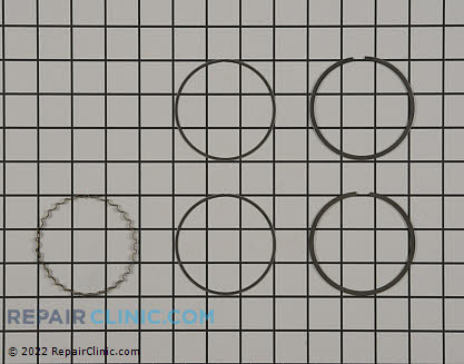 Piston Ring Set 13008-6025 Main Product View