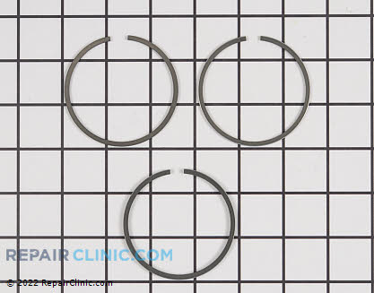 Piston Ring Set 13010-ZE6-013 Main Product View