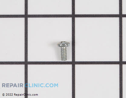 Screw 7101P012-60     Main Product View